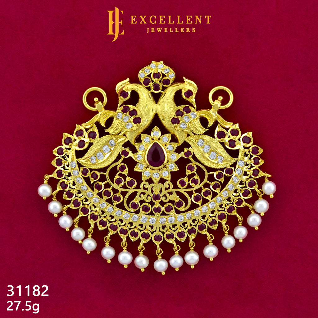 Pathakkam Stone - 128