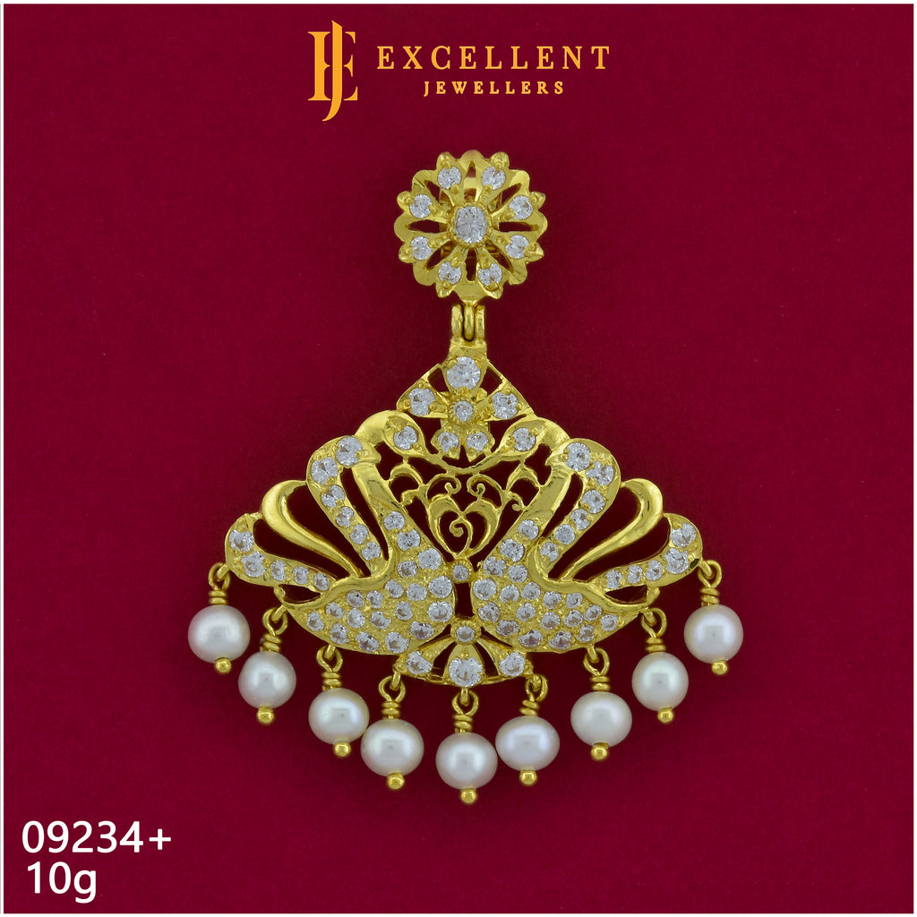 Pathakkam Stone - 091