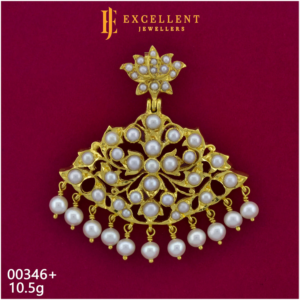 Pathakkam Stone - 083