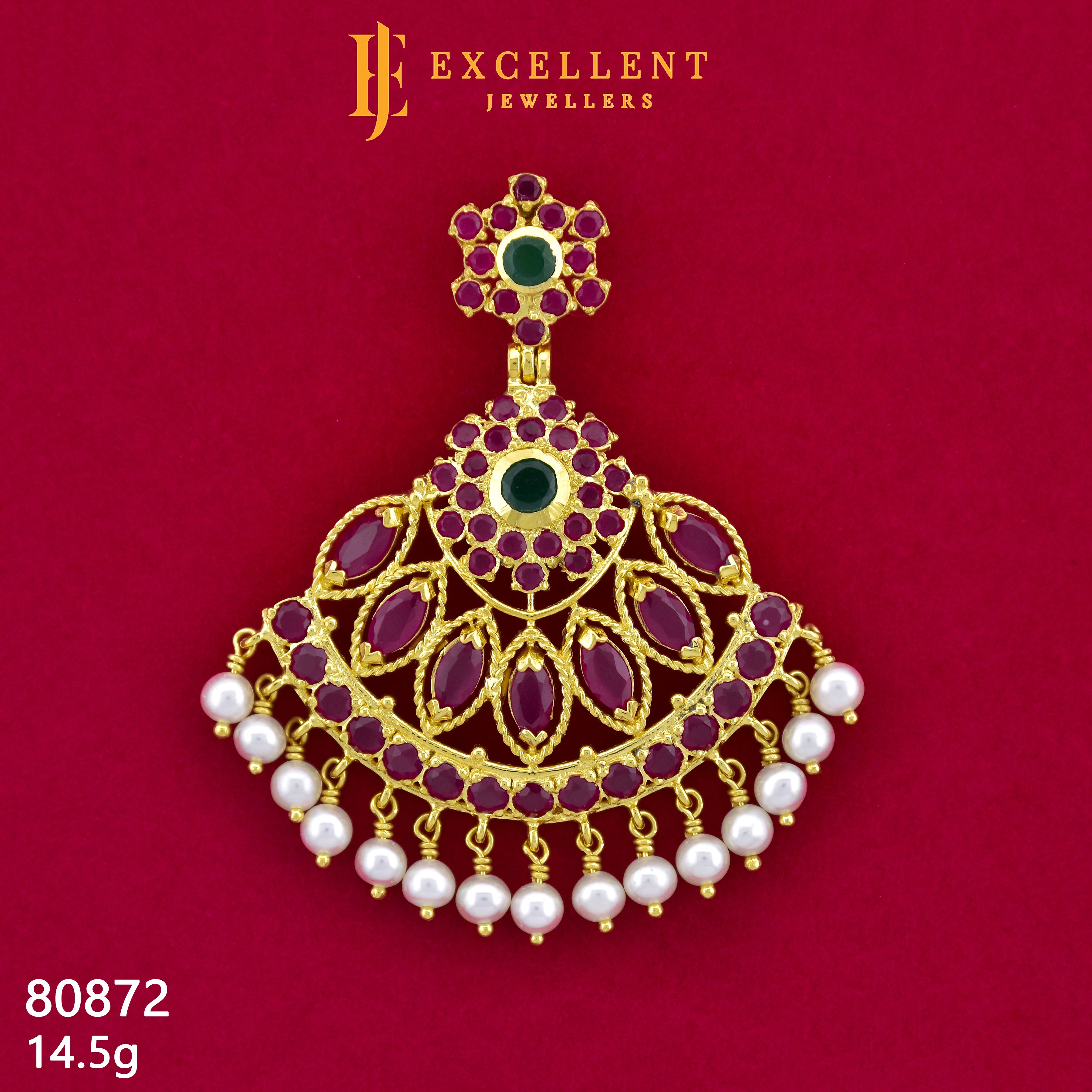 Pathakkam Stone - 053