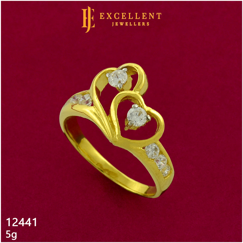 Ring Stone - 074