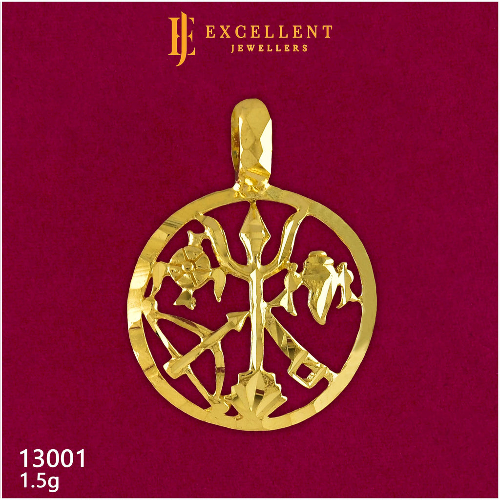 Pendant - 021