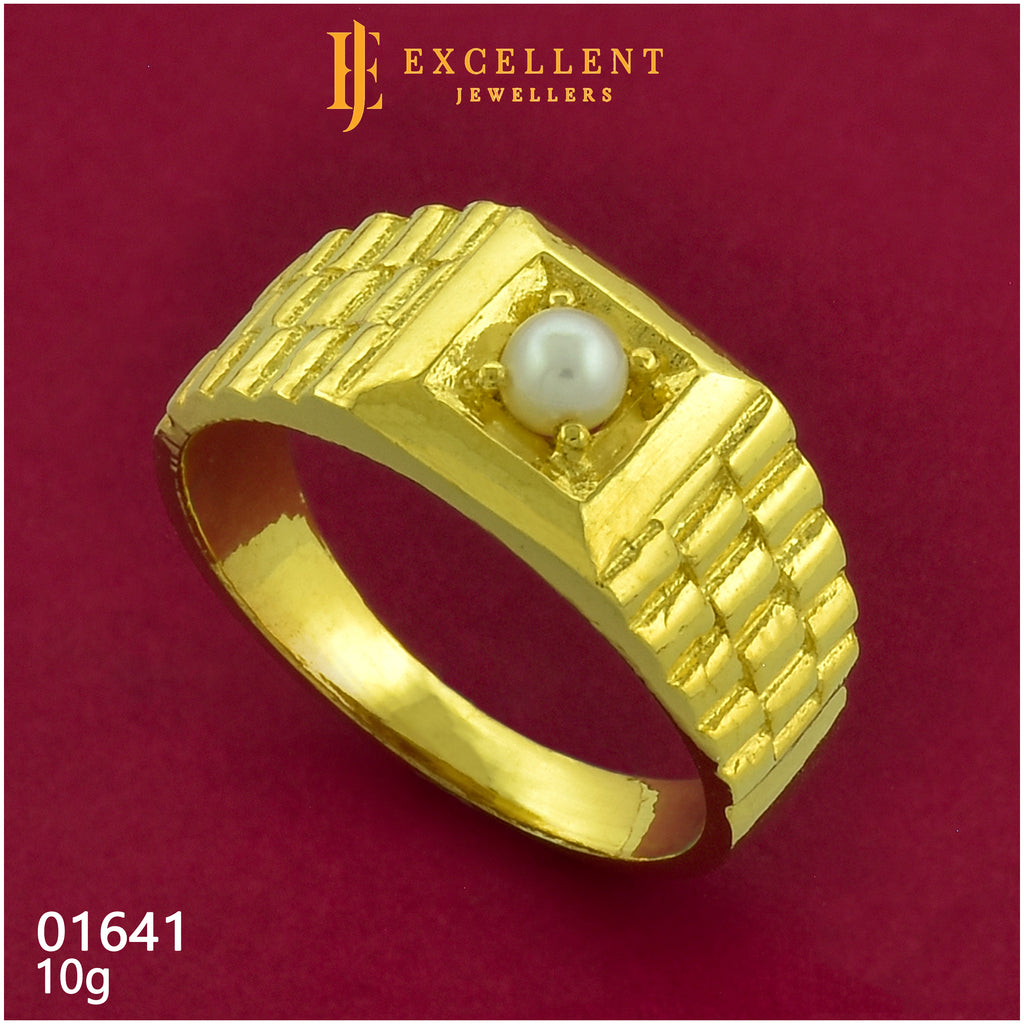 Ring Gemstone - 016