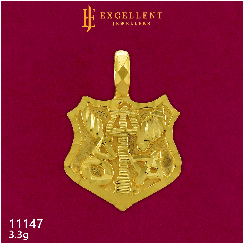 Pendant - 025