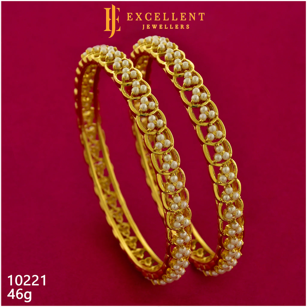Bangles Stone - 041