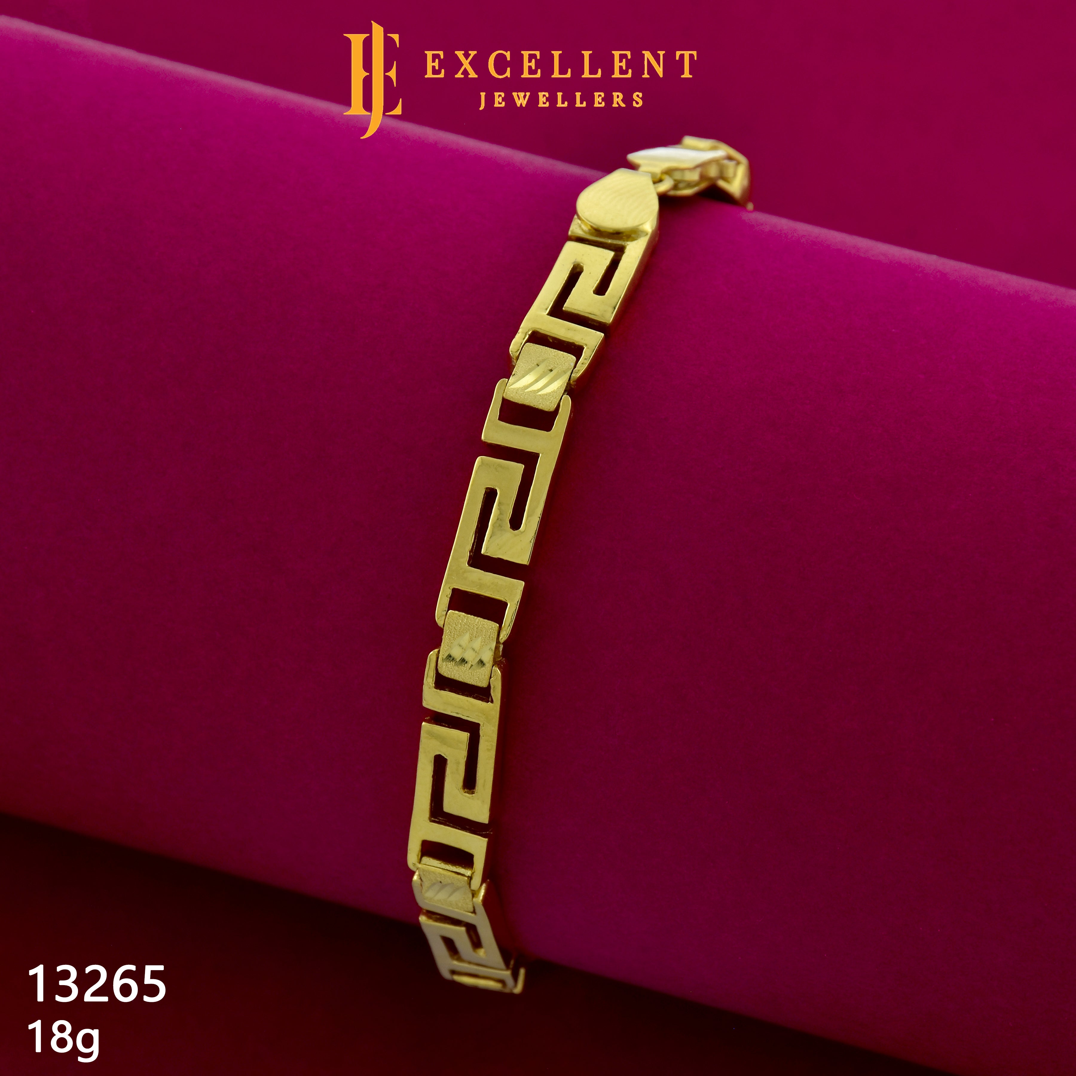 Bracelet - 038