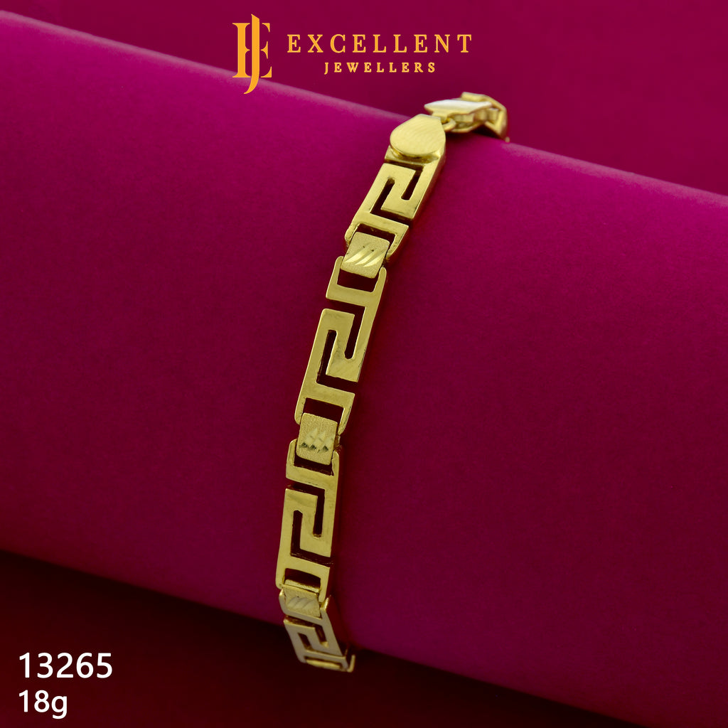 Bracelet - 038