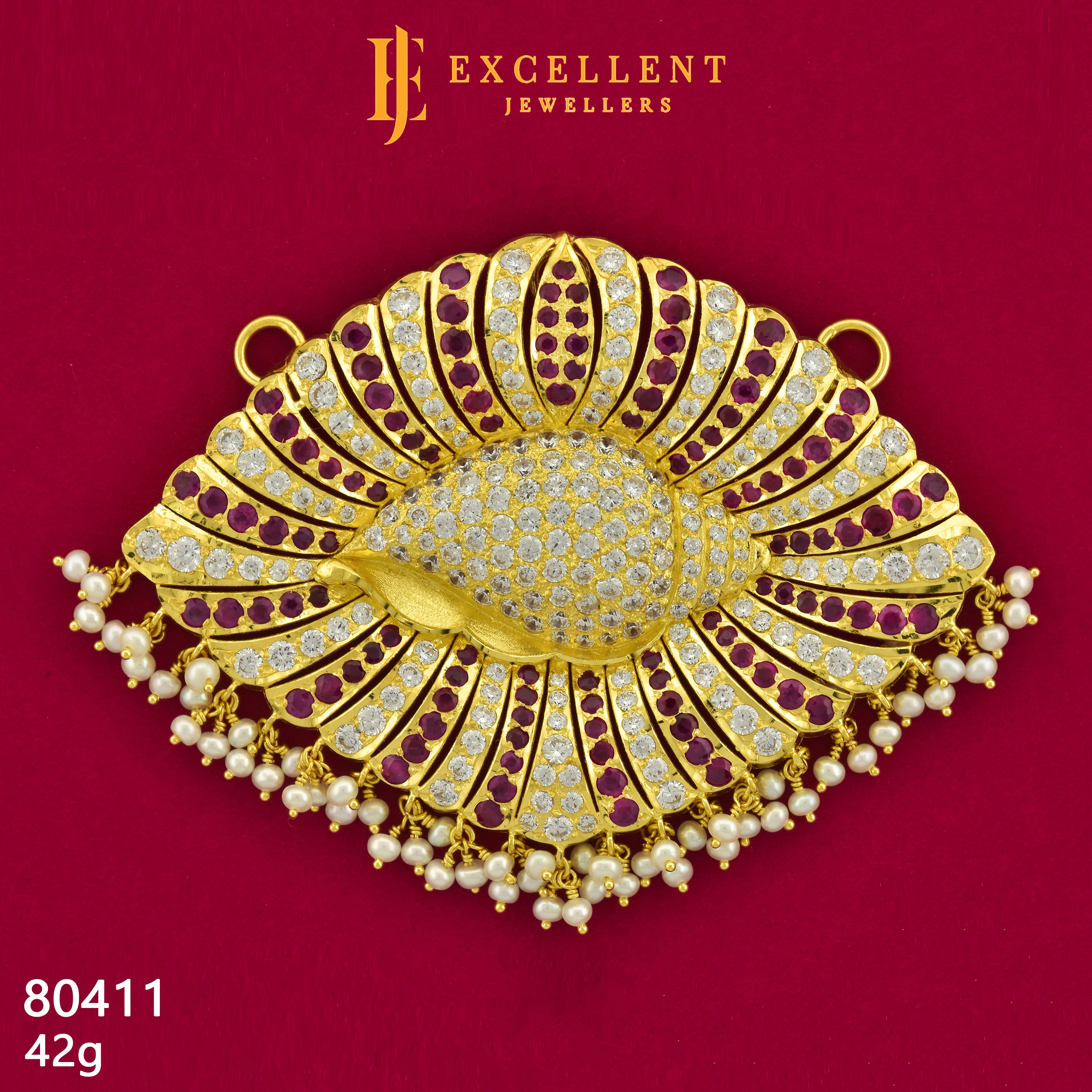 Pathakkam Stone - 224