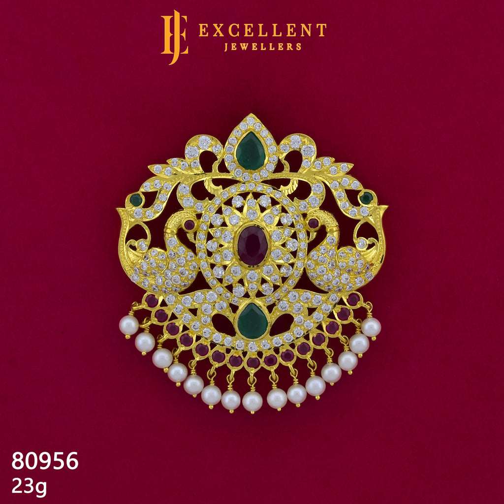 Pathakkam Stone - 130