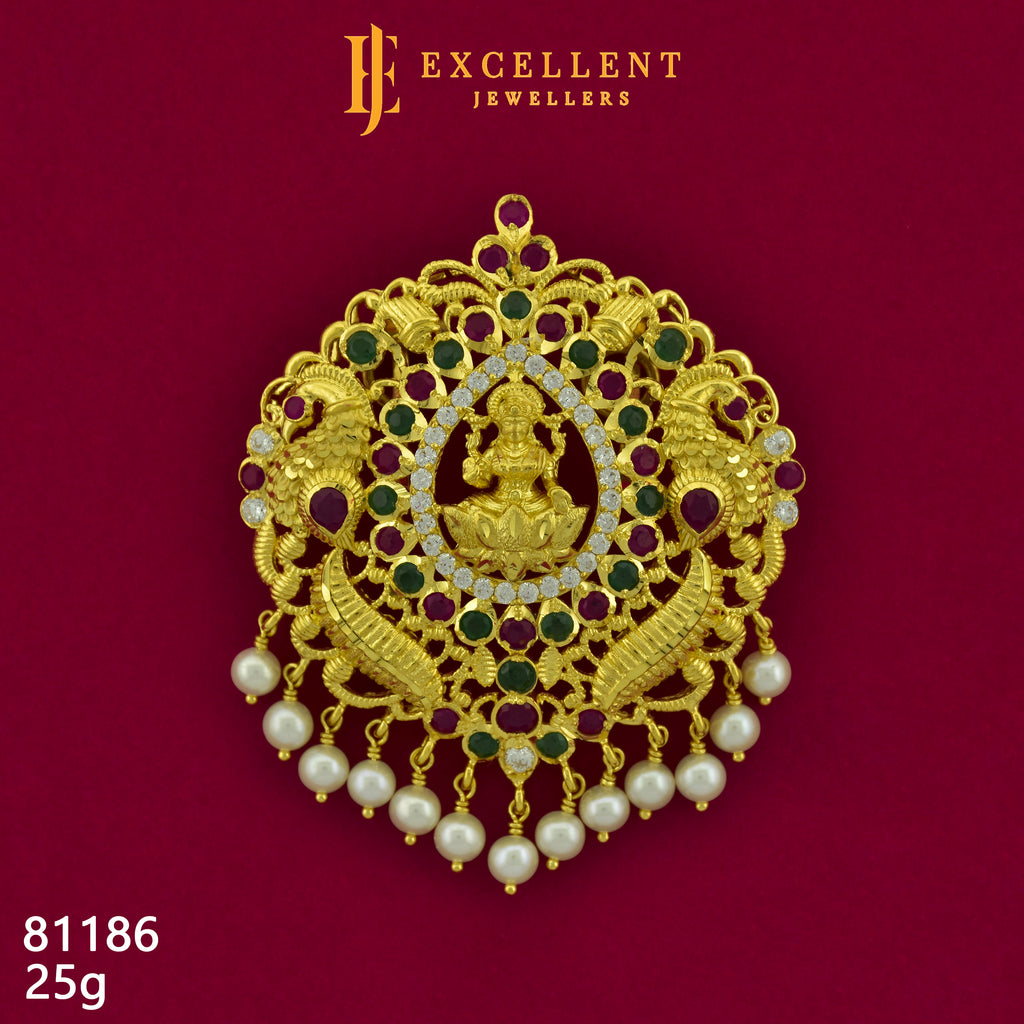 Pathakkam Stone - 185