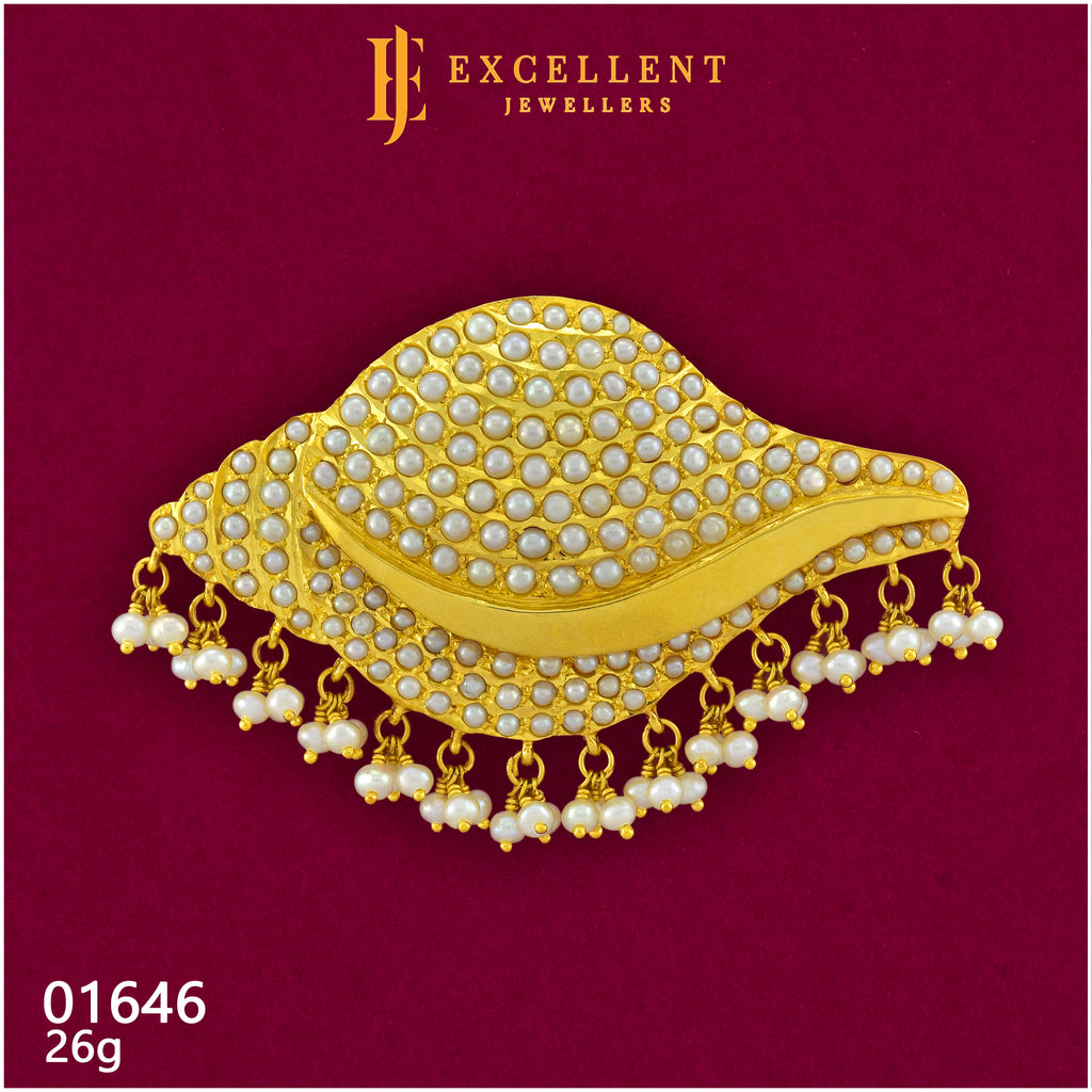 Pathakkam Stone - 137