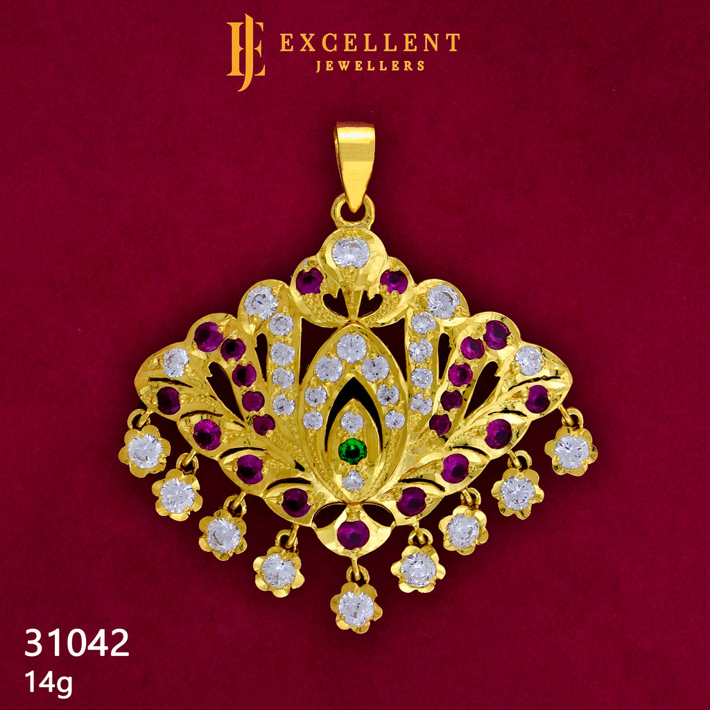 Pathakkam Stone - 060