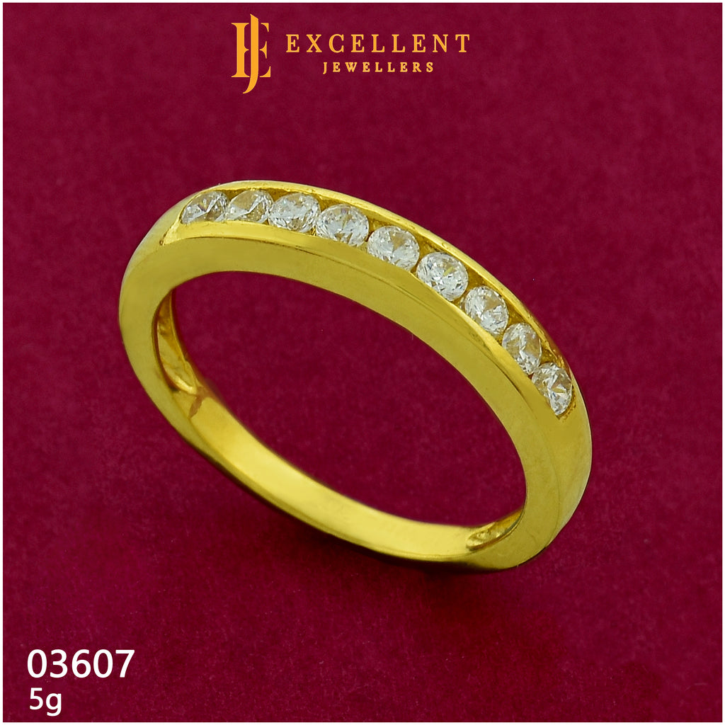 Ring Stone - 039