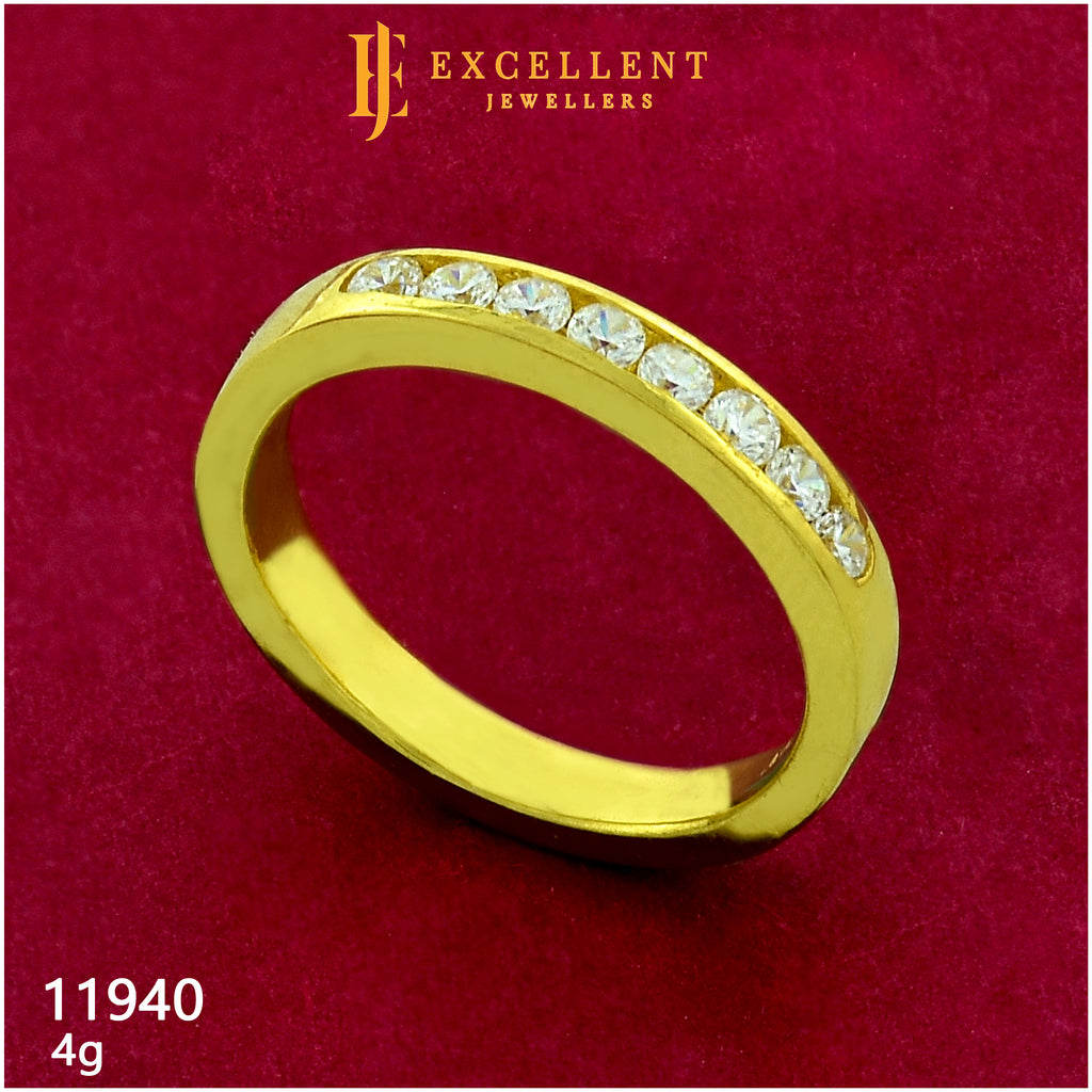 Ring Stone - 040