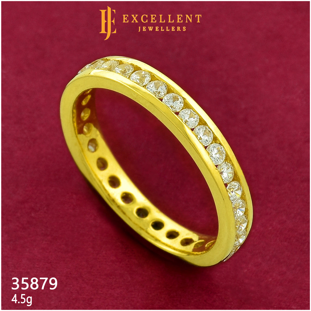 Ring Stone - 041