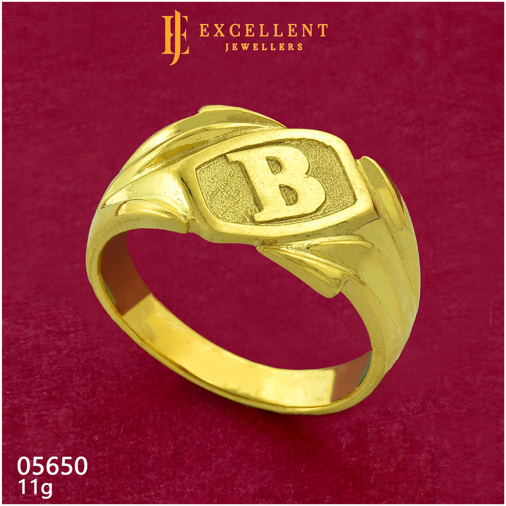 Ring - 083