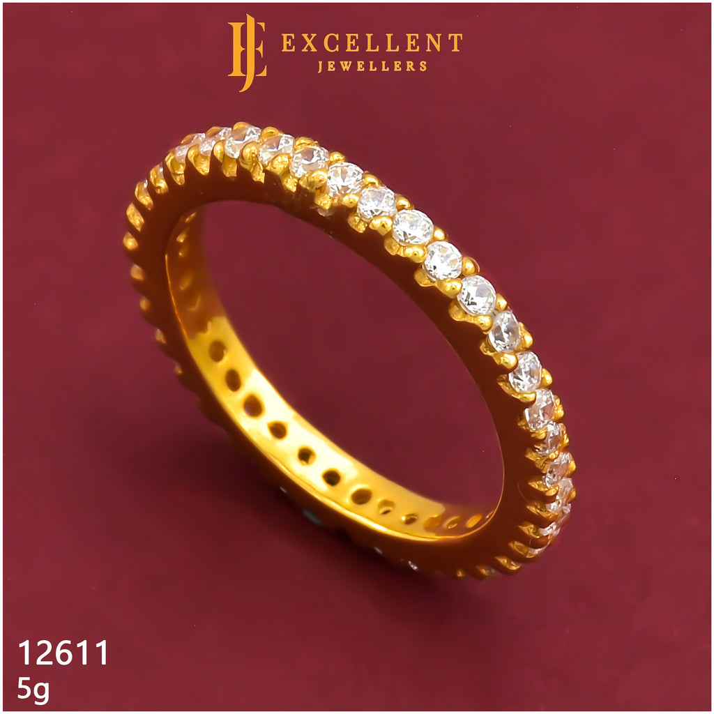 Ring Stone - 047
