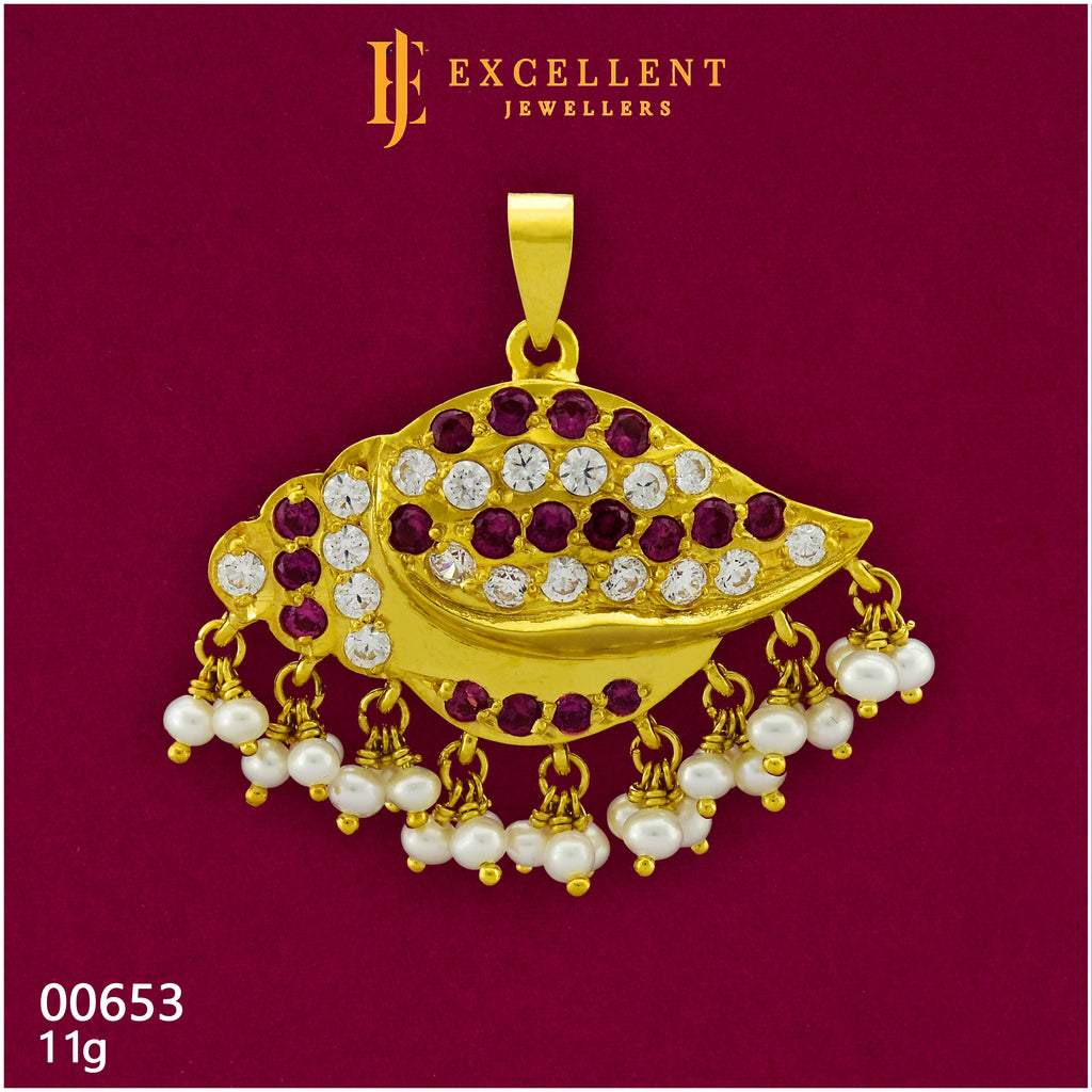 Pathakkam Stone - 007