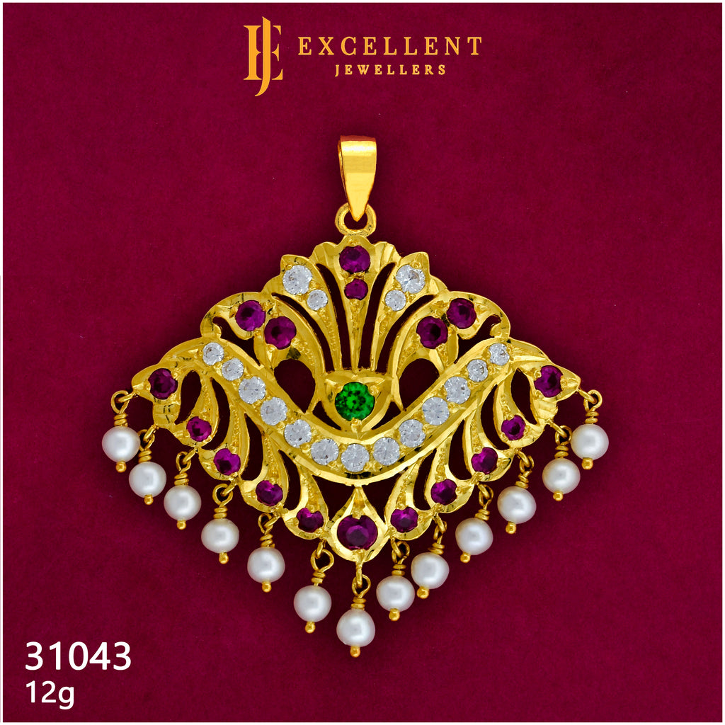 Pathakkam Stone - 028