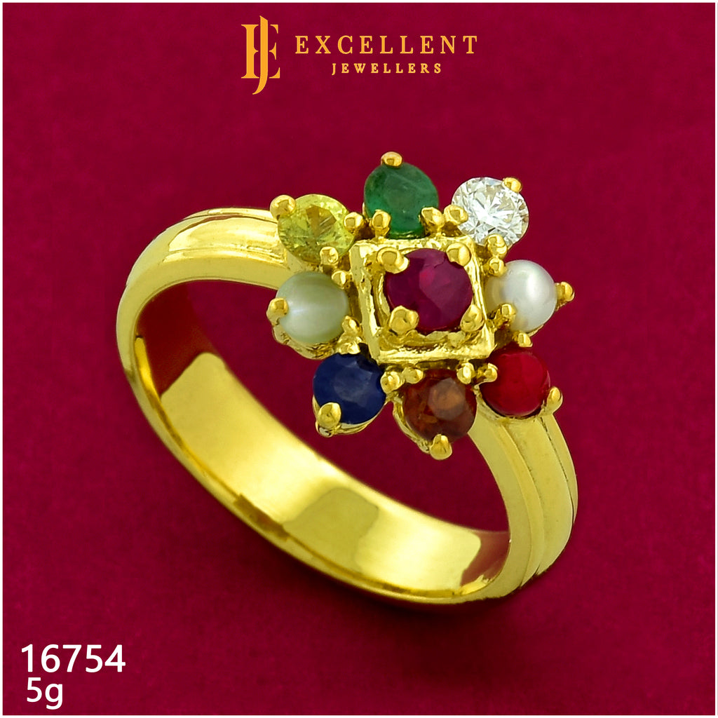 Ring Navaratnam - 003