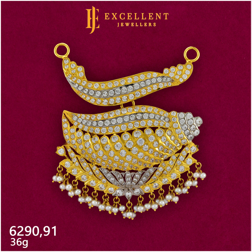 Pathakkam Stone - 013