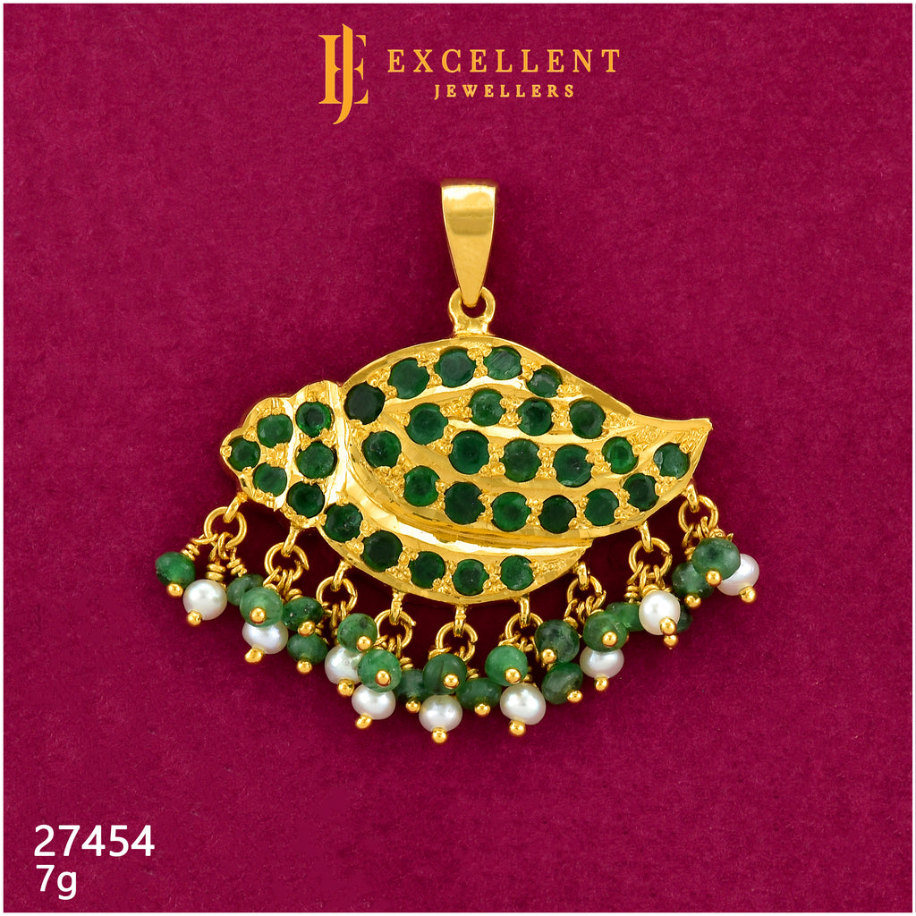 Pathakkam Stone - 018