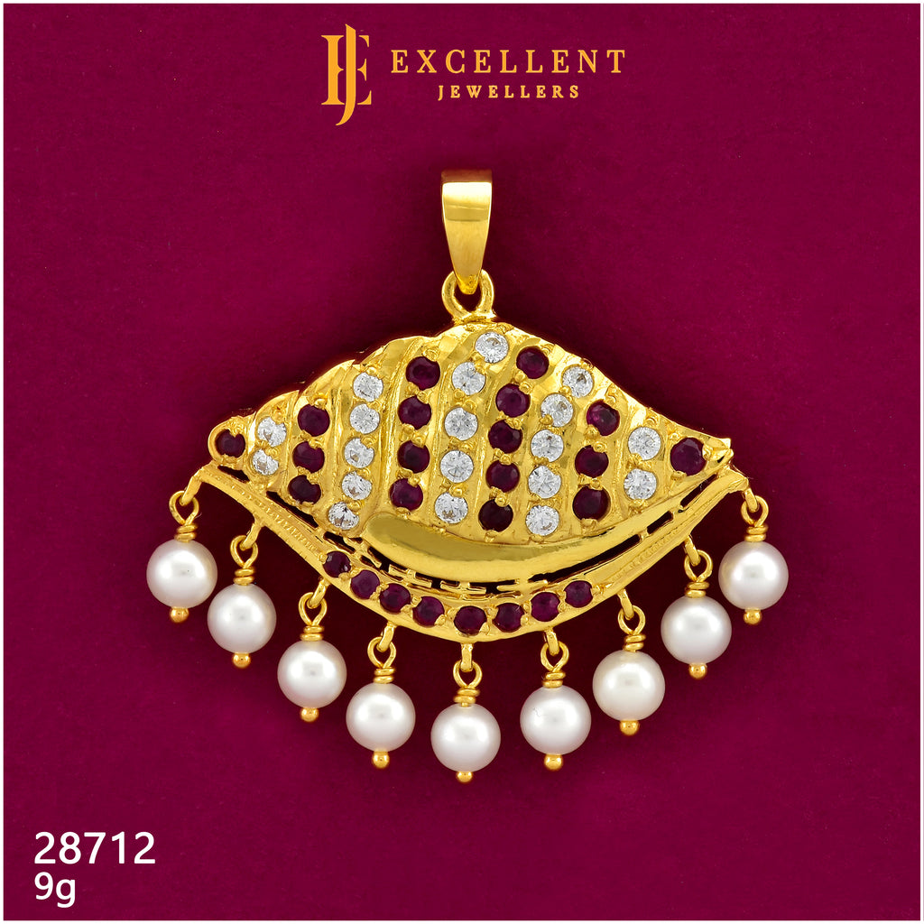 Pathakkam Stone - 042