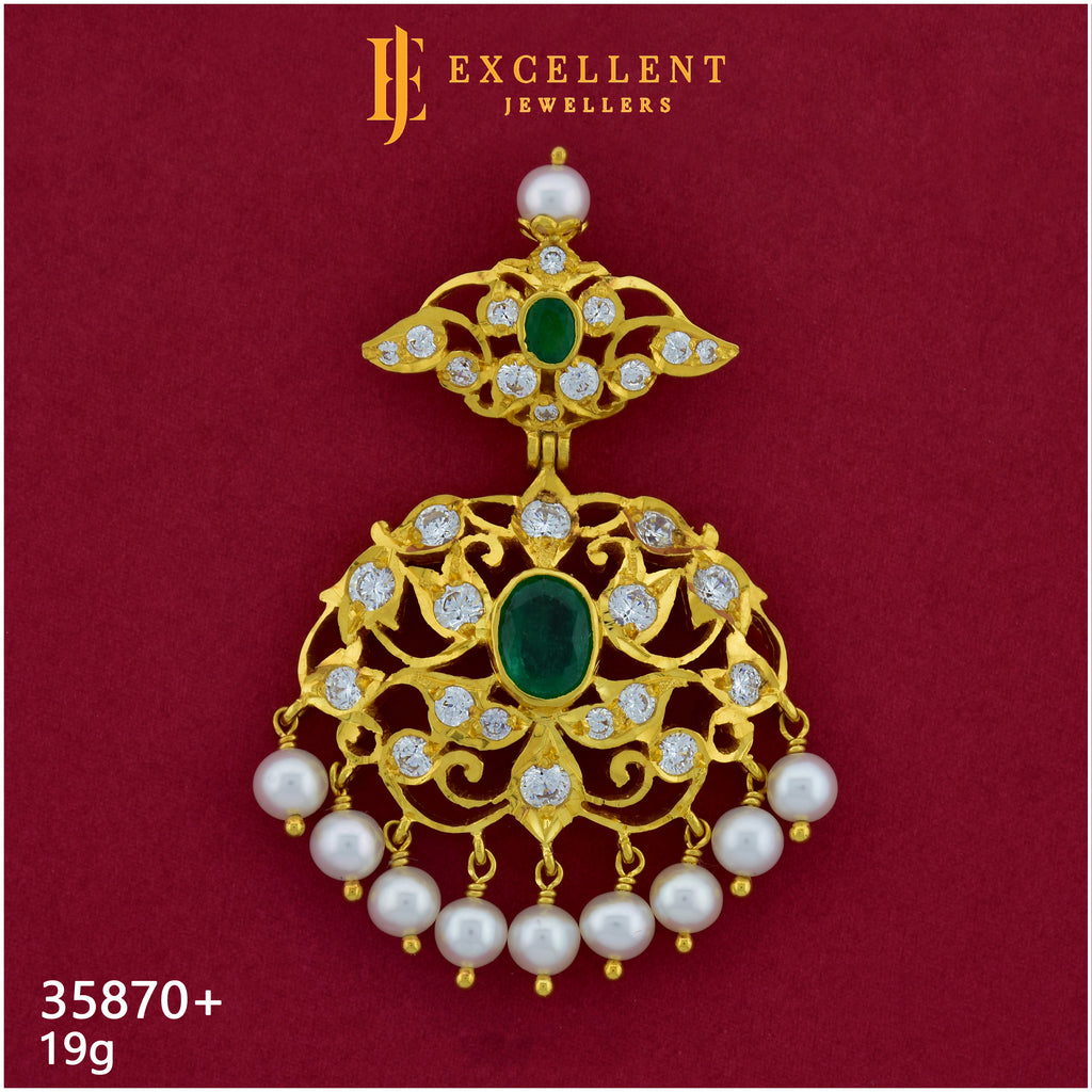 Pathakkam Stone - 019