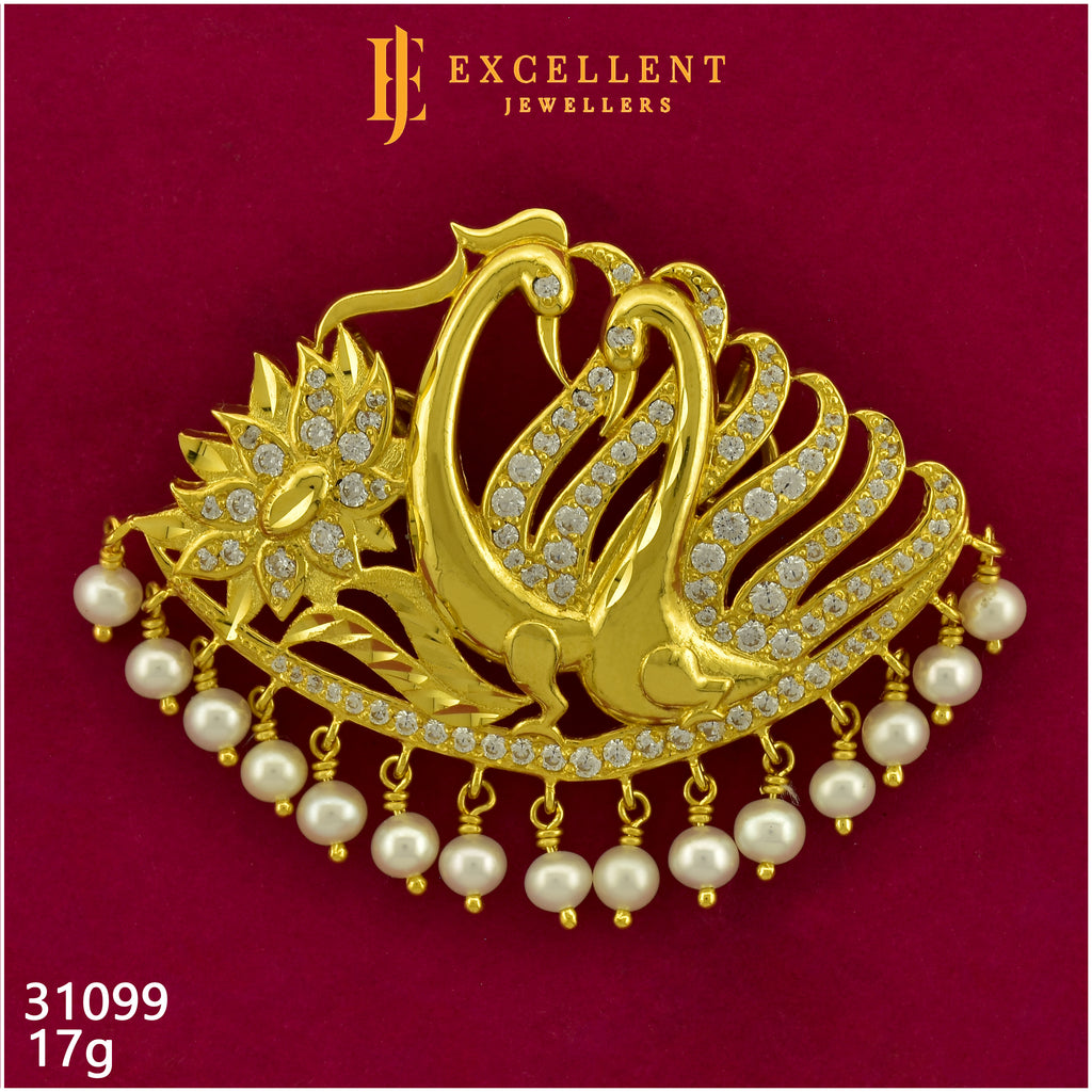 Pathakkam Stone - 002