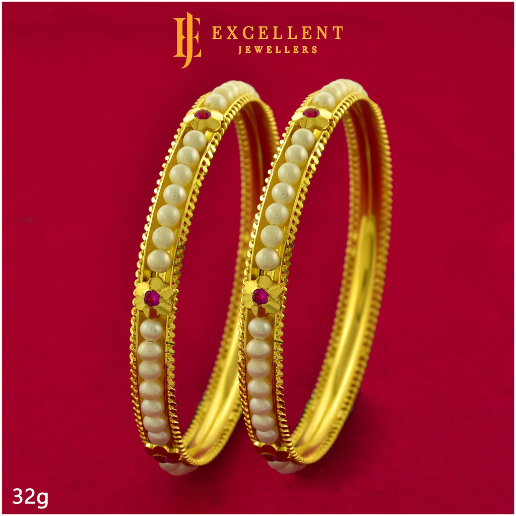 Bangle Stone - 005