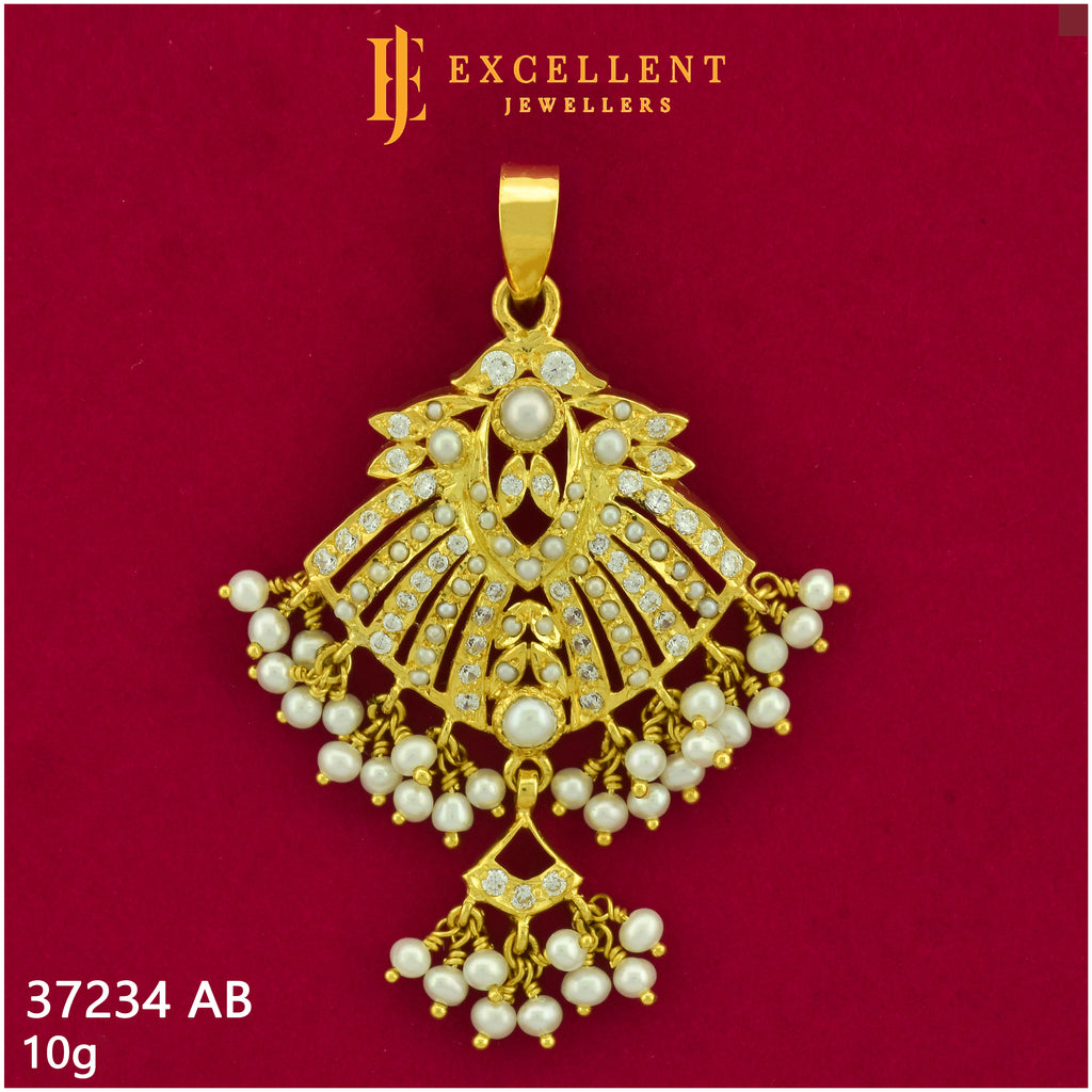 Pathakkam Stone - 008