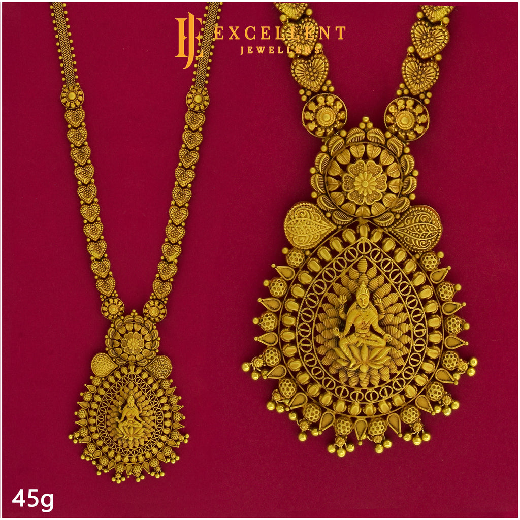 Temple Jewellery - 013