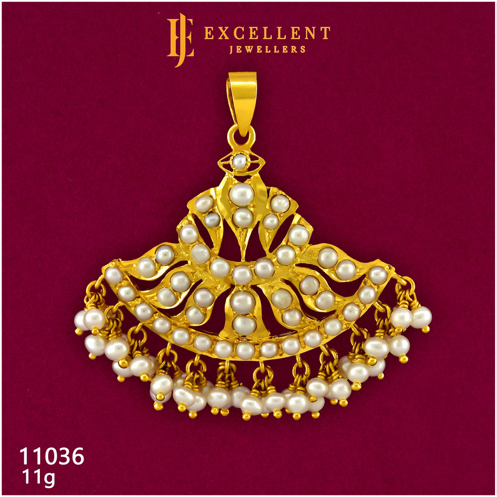 Pathakkam Stone - 041