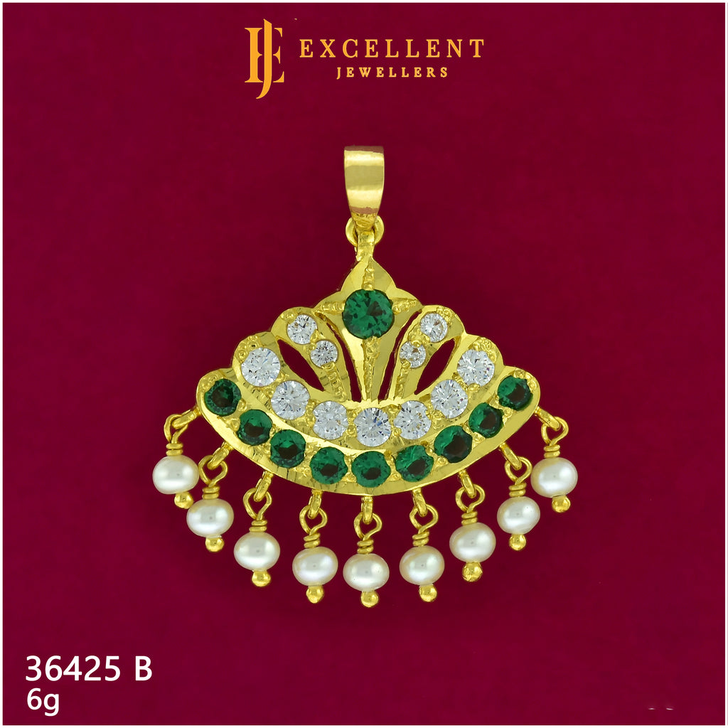 Pathakkam Stone - 026