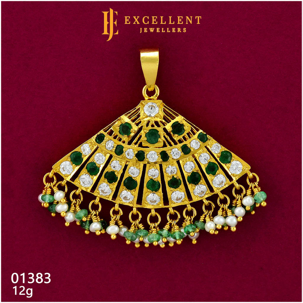 Pathakkam Stone - 009