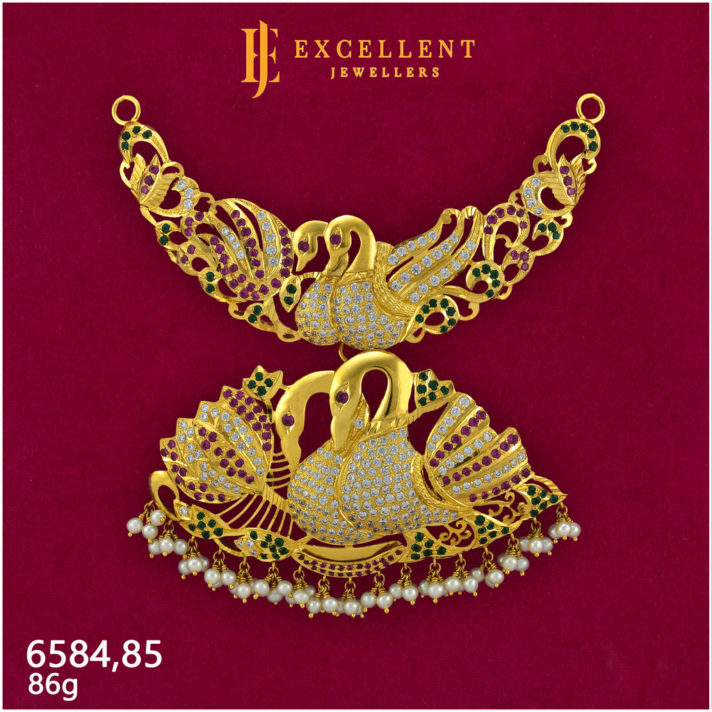 Pathakkam Stone - 010