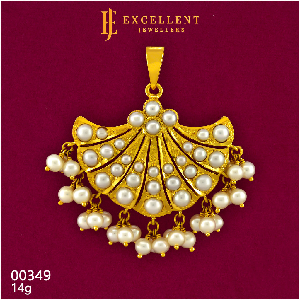 Pathakkam Stone - 027