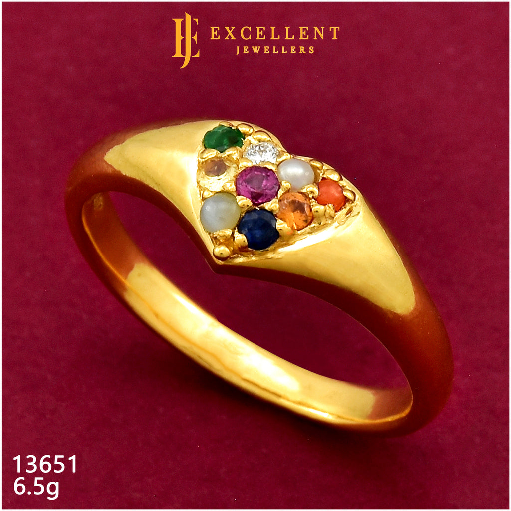 Ring Navaratnam - 007