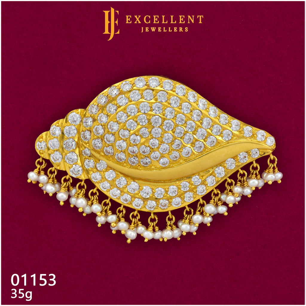 Pathakkam Stone - 004