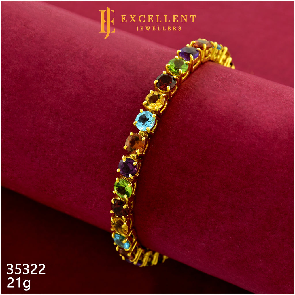 Bracelet - 020