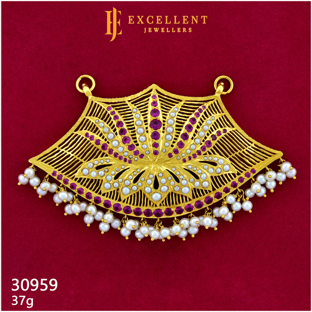 Pathakkam Stone - 049