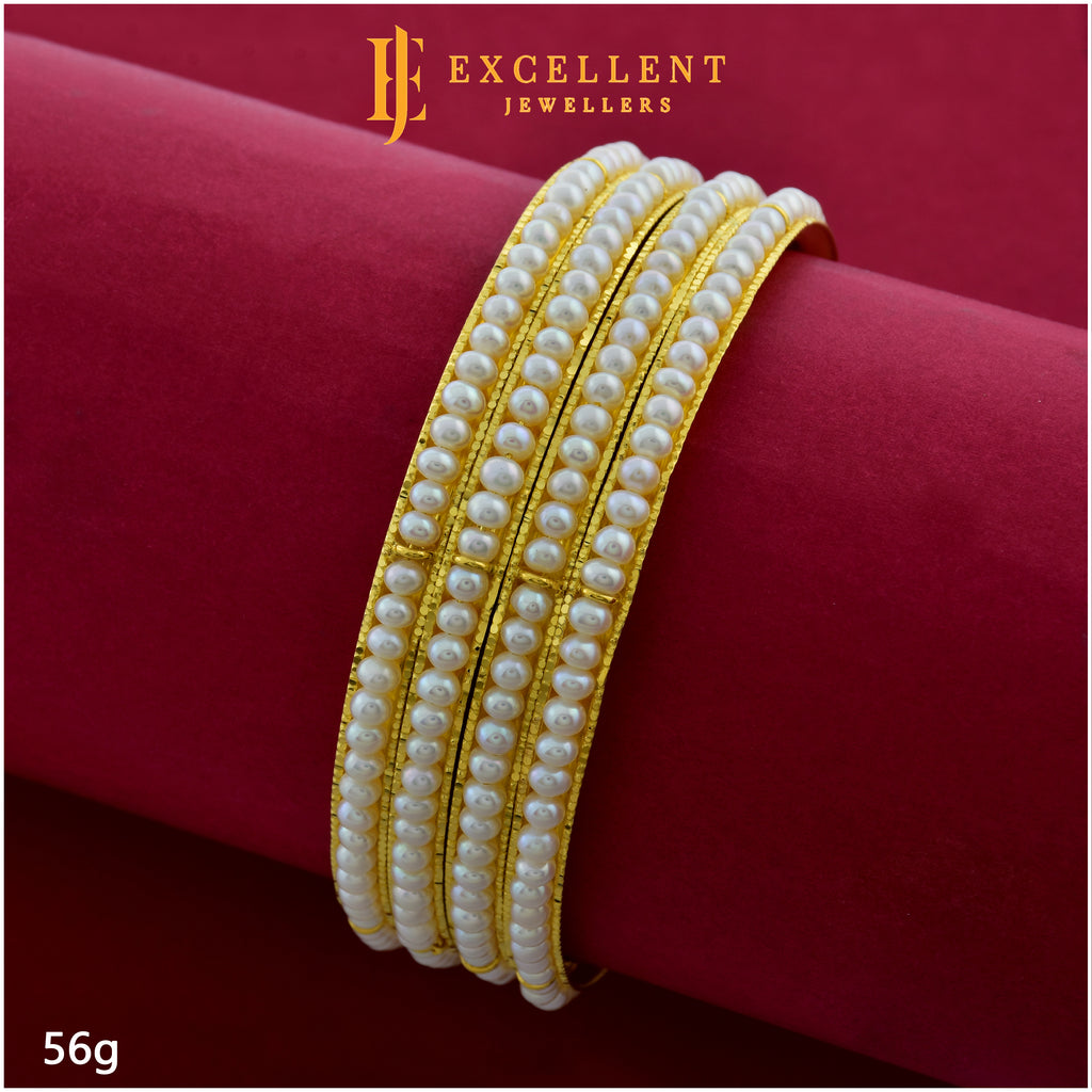 Bangle Stone - 007